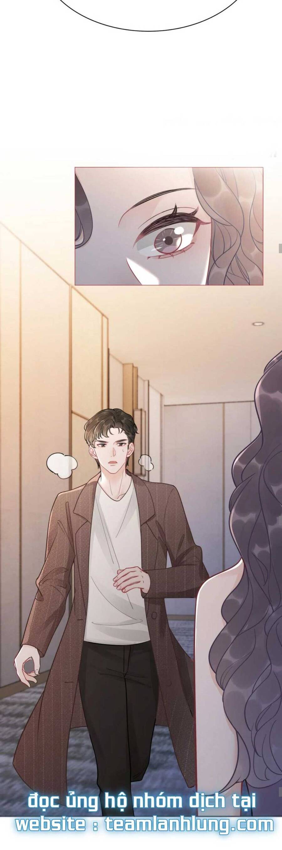 Nữ Phụ Ngày Nào Cũng Muốn Ly Hôn Với Ta Chapter 28 - 18