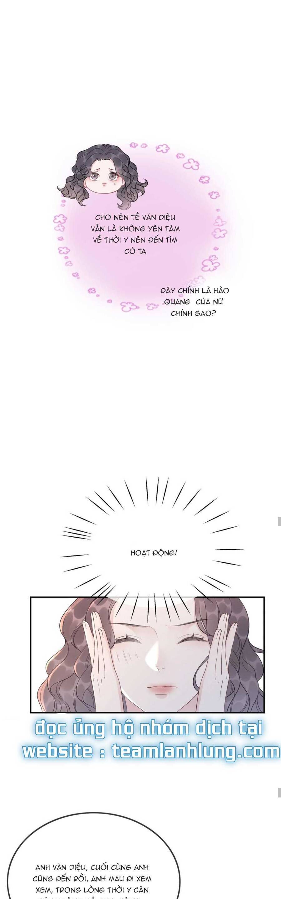 Nữ Phụ Ngày Nào Cũng Muốn Ly Hôn Với Ta Chapter 28 - 19