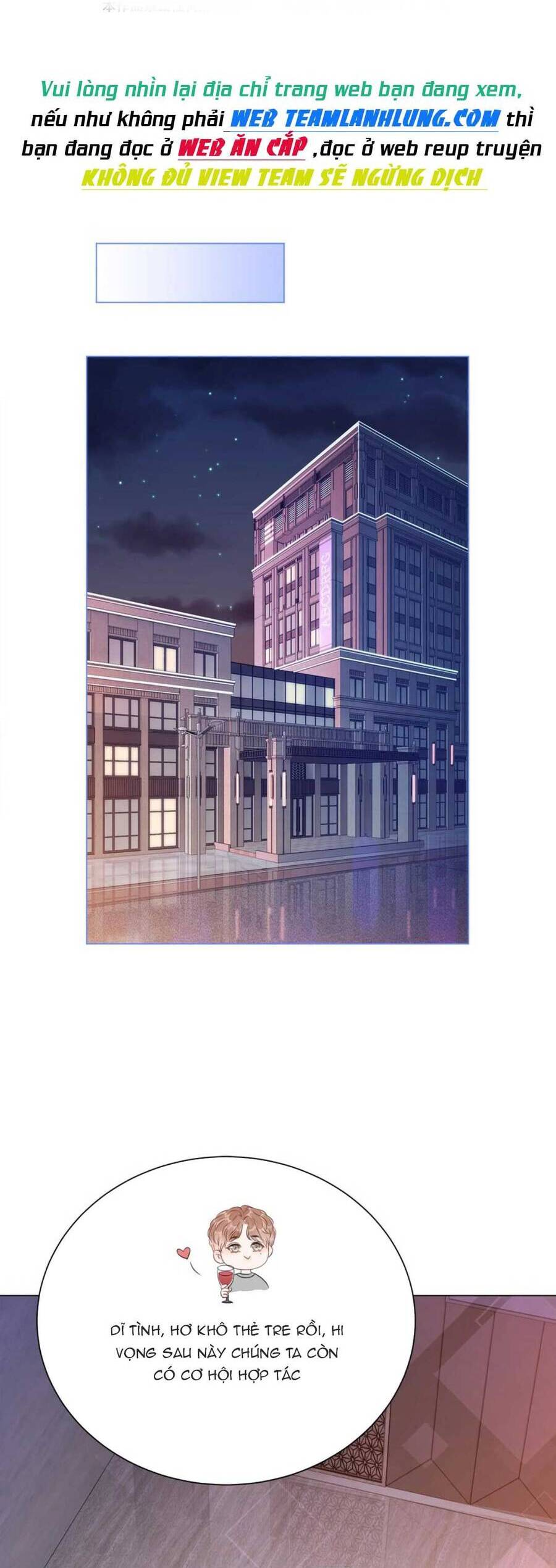 Nữ Phụ Ngày Nào Cũng Muốn Ly Hôn Với Ta Chapter 28 - 3