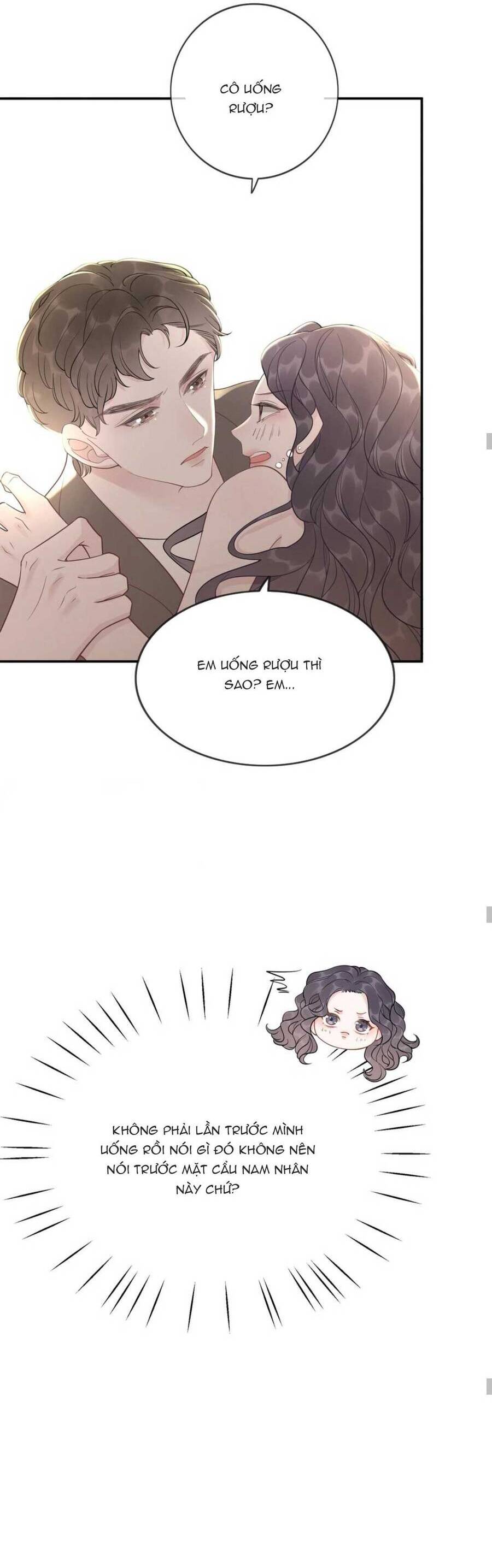 Nữ Phụ Ngày Nào Cũng Muốn Ly Hôn Với Ta Chapter 28 - 21