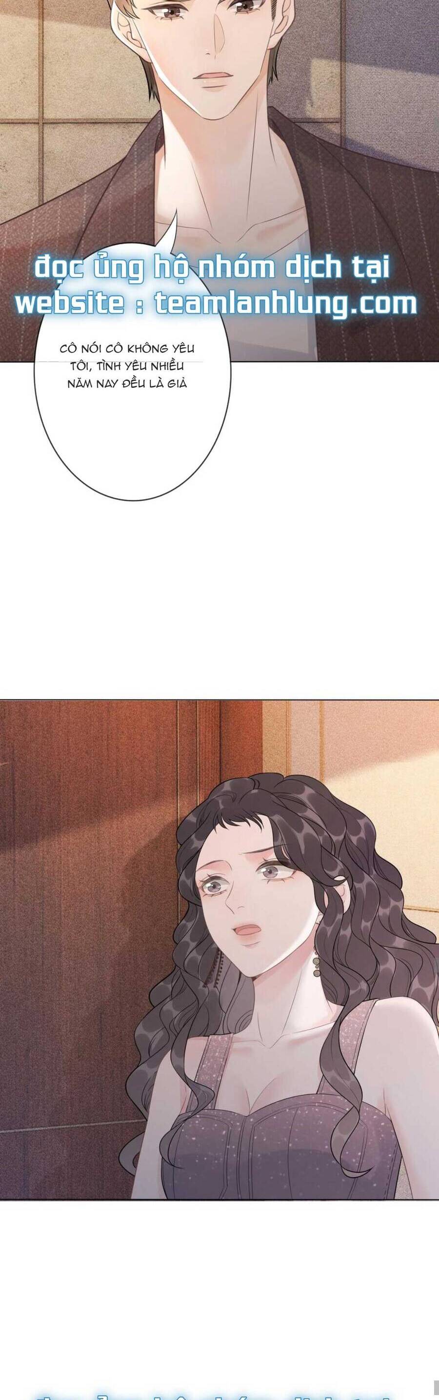 Nữ Phụ Ngày Nào Cũng Muốn Ly Hôn Với Ta Chapter 28 - 23