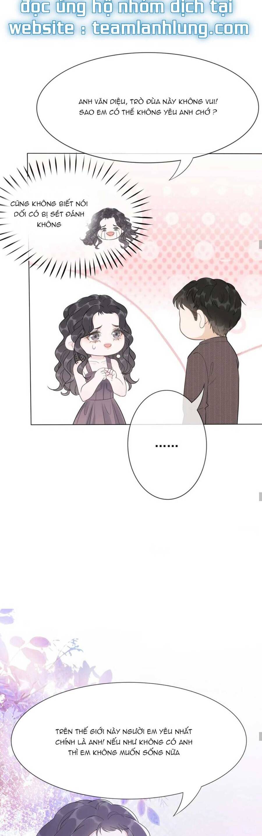 Nữ Phụ Ngày Nào Cũng Muốn Ly Hôn Với Ta Chapter 28 - 24