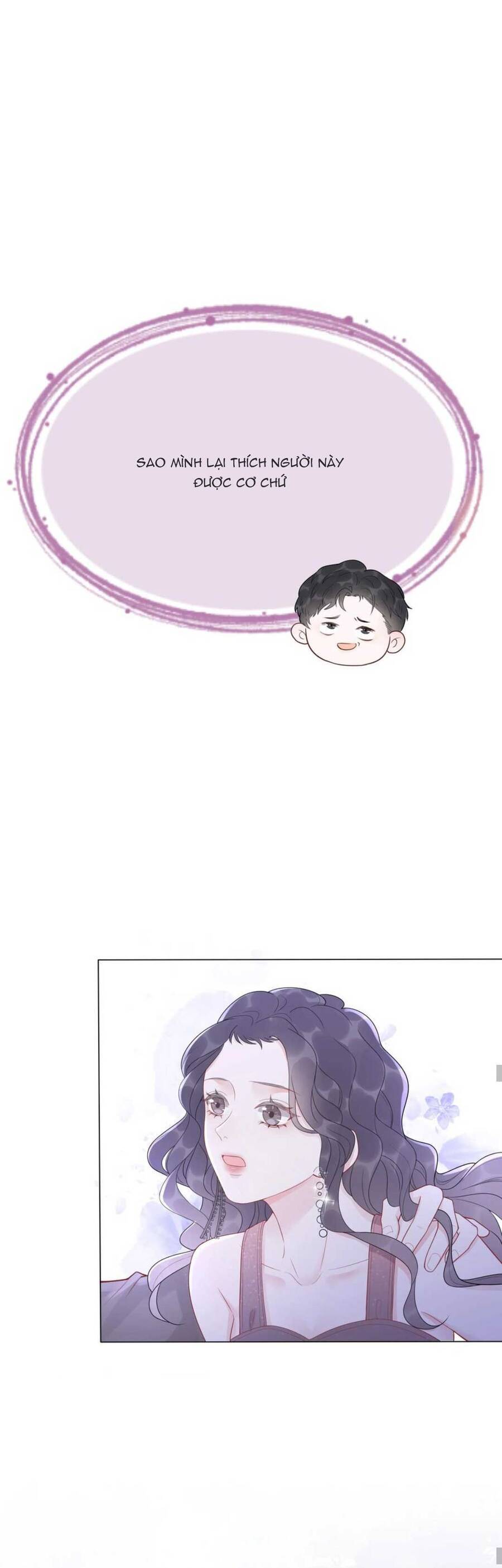 Nữ Phụ Ngày Nào Cũng Muốn Ly Hôn Với Ta Chapter 28 - 27