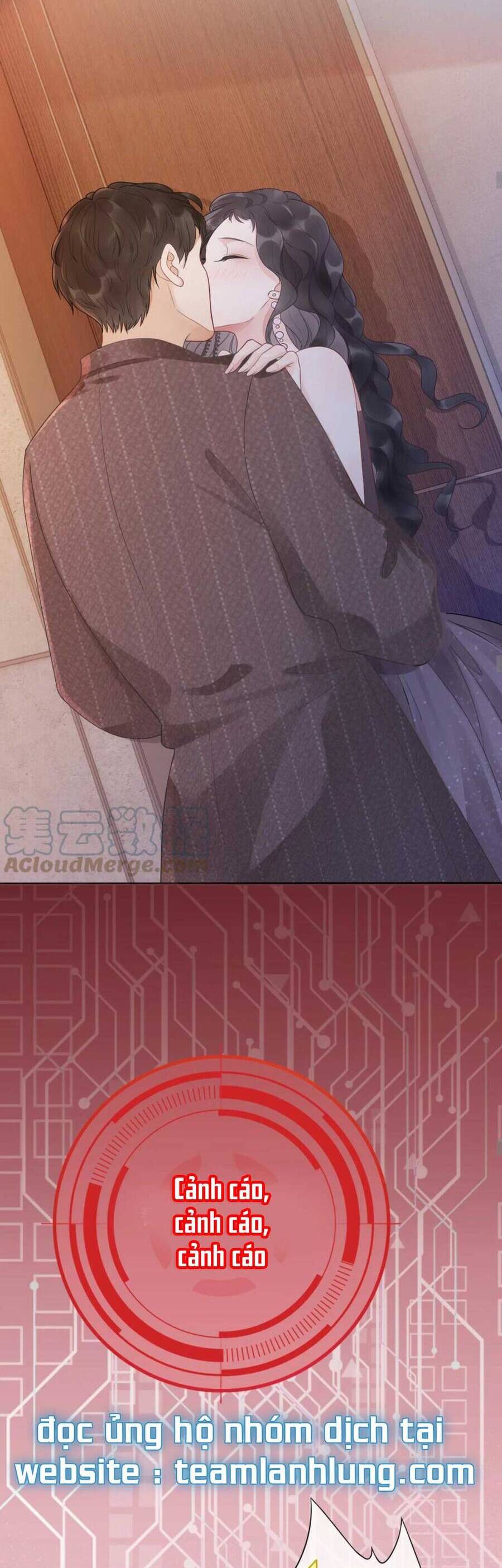 Nữ Phụ Ngày Nào Cũng Muốn Ly Hôn Với Ta Chapter 28 - 29