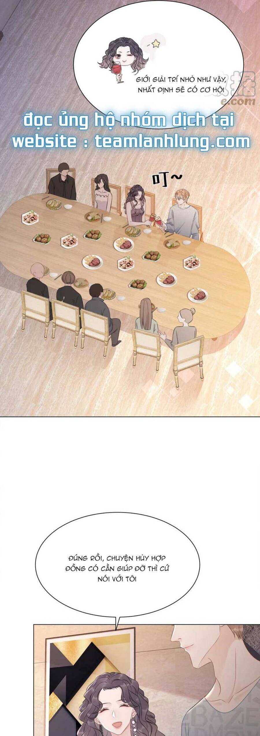 Nữ Phụ Ngày Nào Cũng Muốn Ly Hôn Với Ta Chapter 28 - 4