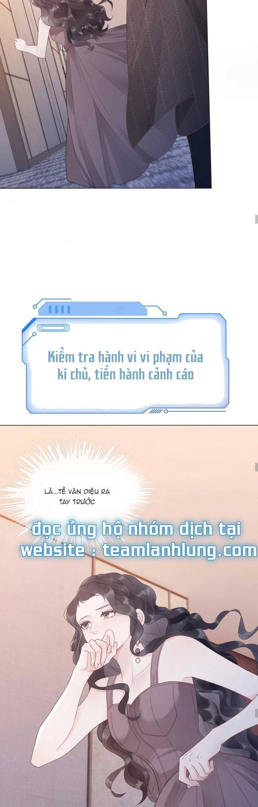 Nữ Phụ Ngày Nào Cũng Muốn Ly Hôn Với Ta Chapter 28 - 31