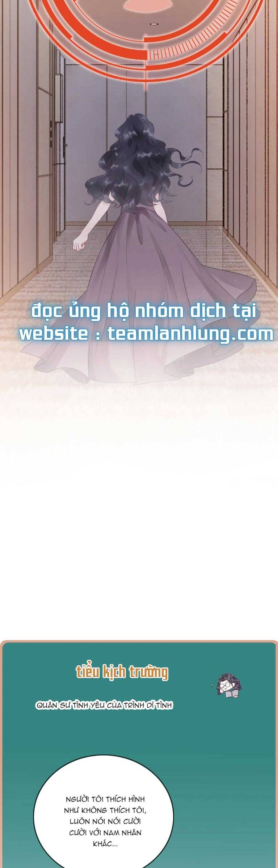 Nữ Phụ Ngày Nào Cũng Muốn Ly Hôn Với Ta Chapter 28 - 33