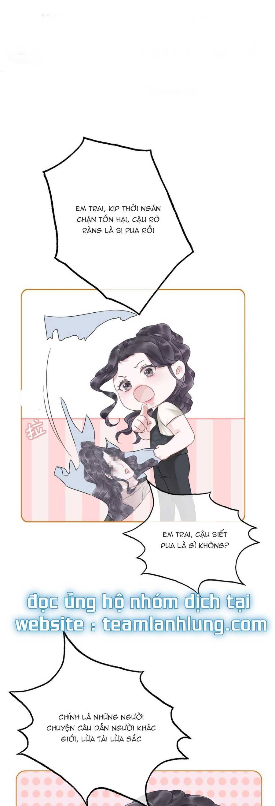 Nữ Phụ Ngày Nào Cũng Muốn Ly Hôn Với Ta Chapter 28 - 35