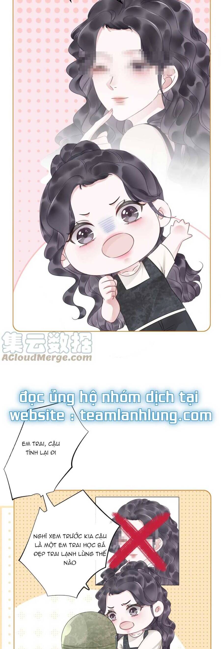 Nữ Phụ Ngày Nào Cũng Muốn Ly Hôn Với Ta Chapter 28 - 36