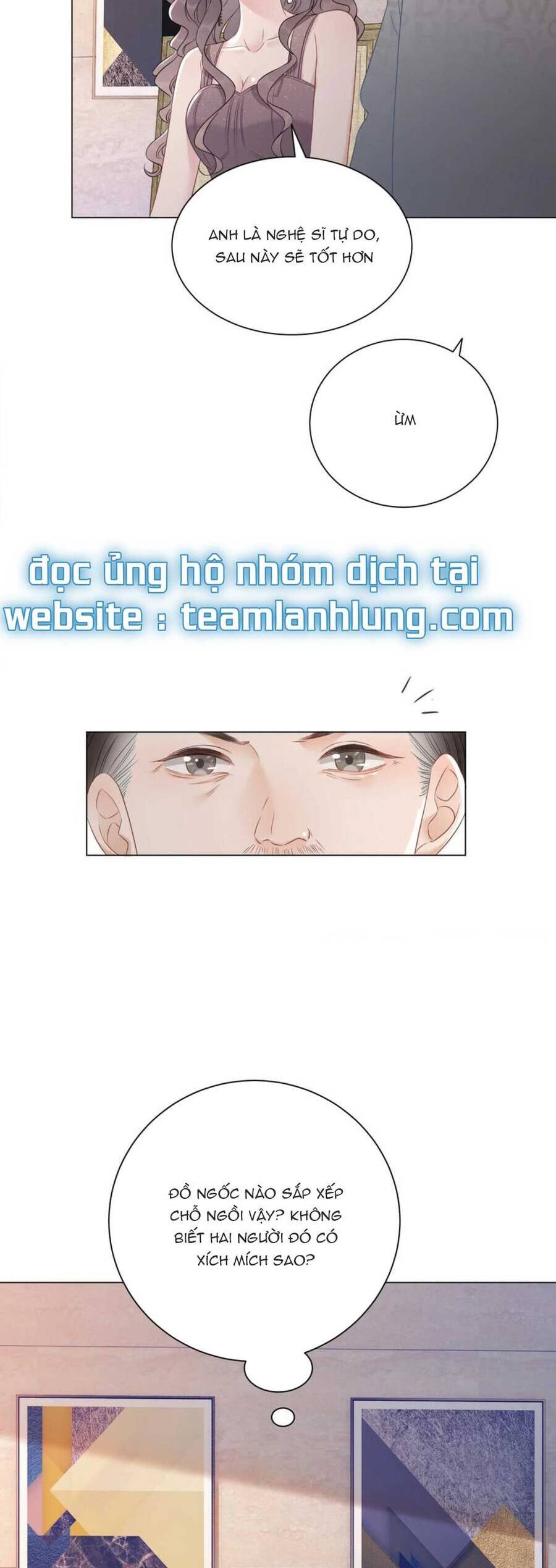 Nữ Phụ Ngày Nào Cũng Muốn Ly Hôn Với Ta Chapter 28 - 5