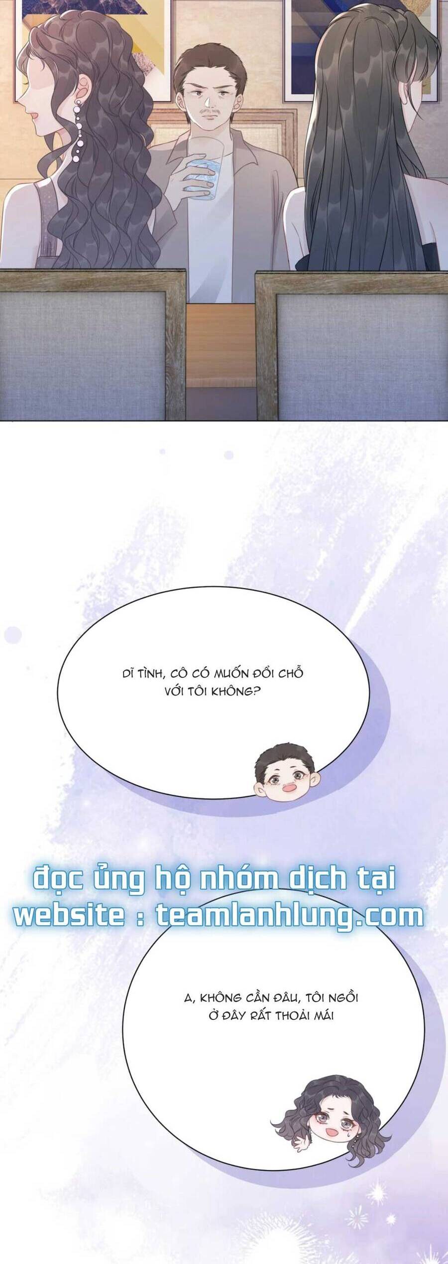 Nữ Phụ Ngày Nào Cũng Muốn Ly Hôn Với Ta Chapter 28 - 6