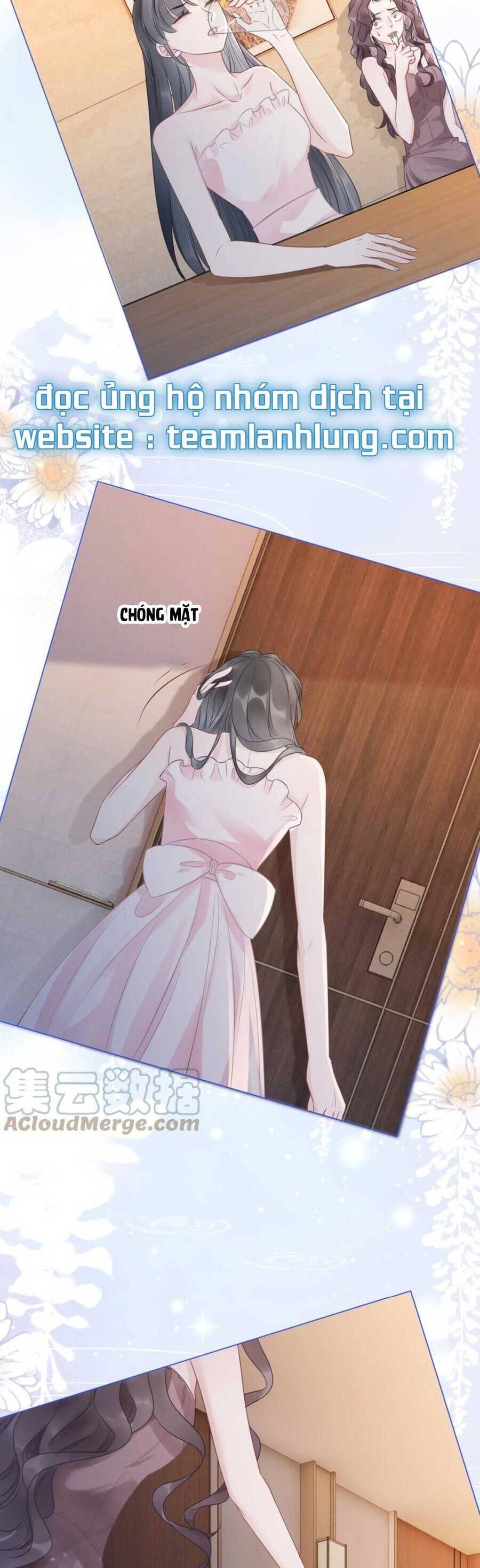 Nữ Phụ Ngày Nào Cũng Muốn Ly Hôn Với Ta Chapter 28 - 10