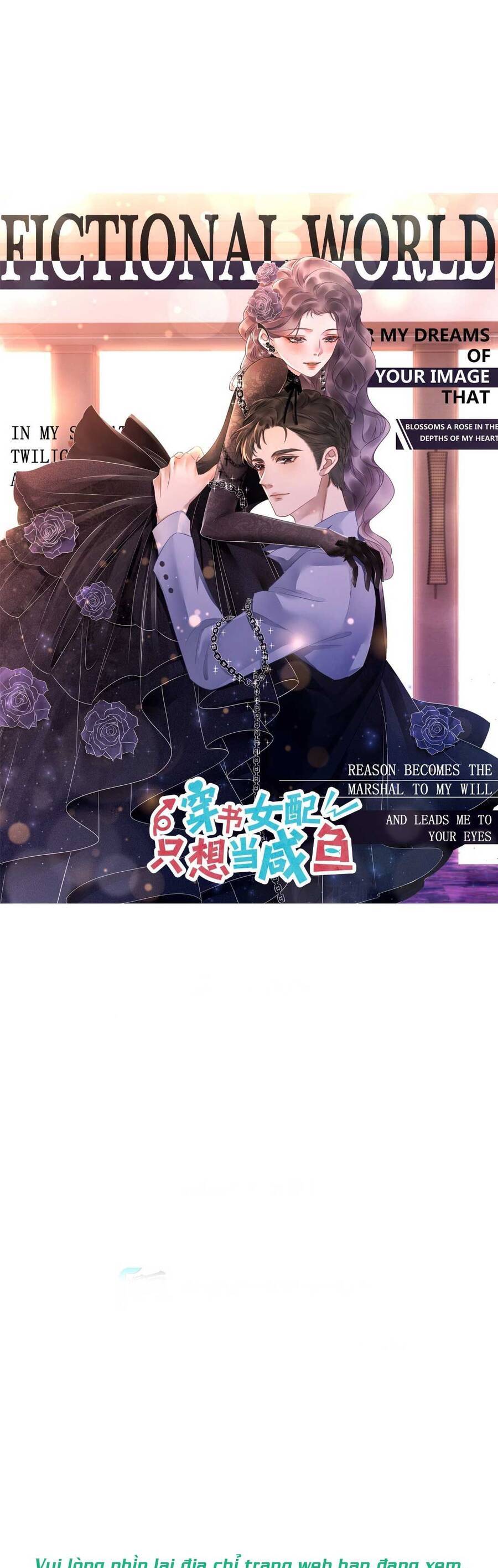 Nữ Phụ Ngày Nào Cũng Muốn Ly Hôn Với Ta Chapter 29 - 2