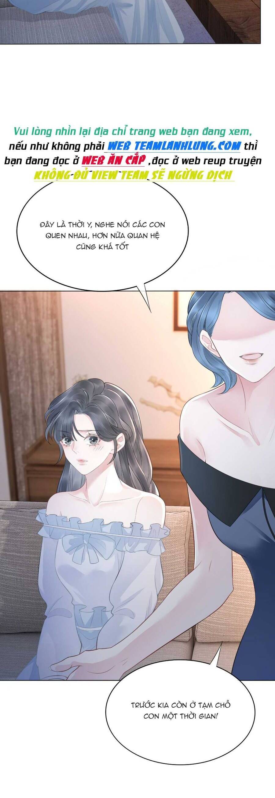 Nữ Phụ Ngày Nào Cũng Muốn Ly Hôn Với Ta Chapter 29 - 12