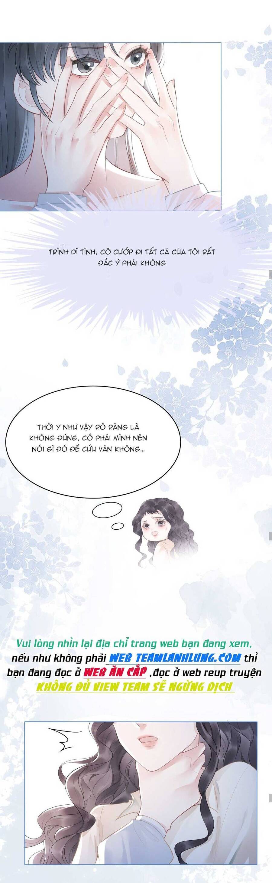 Nữ Phụ Ngày Nào Cũng Muốn Ly Hôn Với Ta Chapter 29 - 16