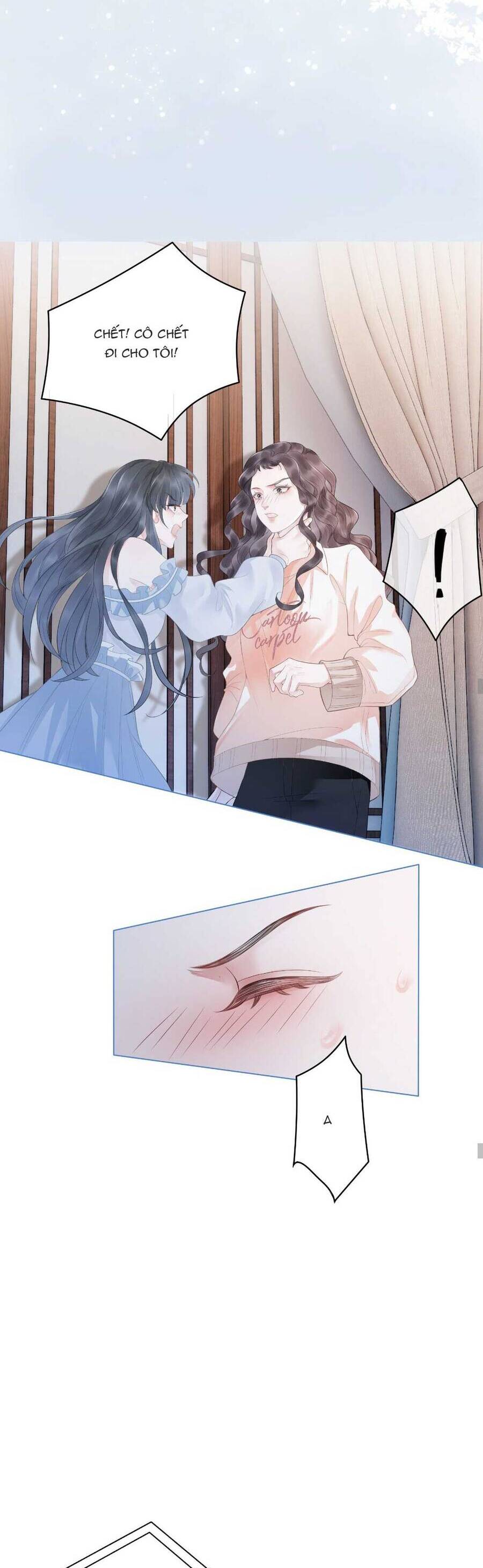 Nữ Phụ Ngày Nào Cũng Muốn Ly Hôn Với Ta Chapter 29 - 17