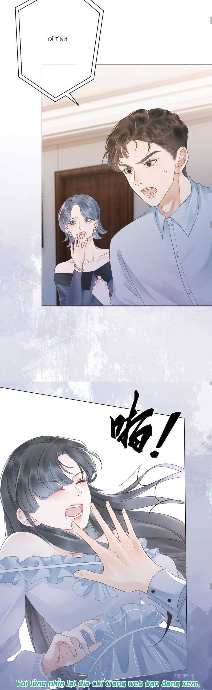 Nữ Phụ Ngày Nào Cũng Muốn Ly Hôn Với Ta Chapter 29 - 18