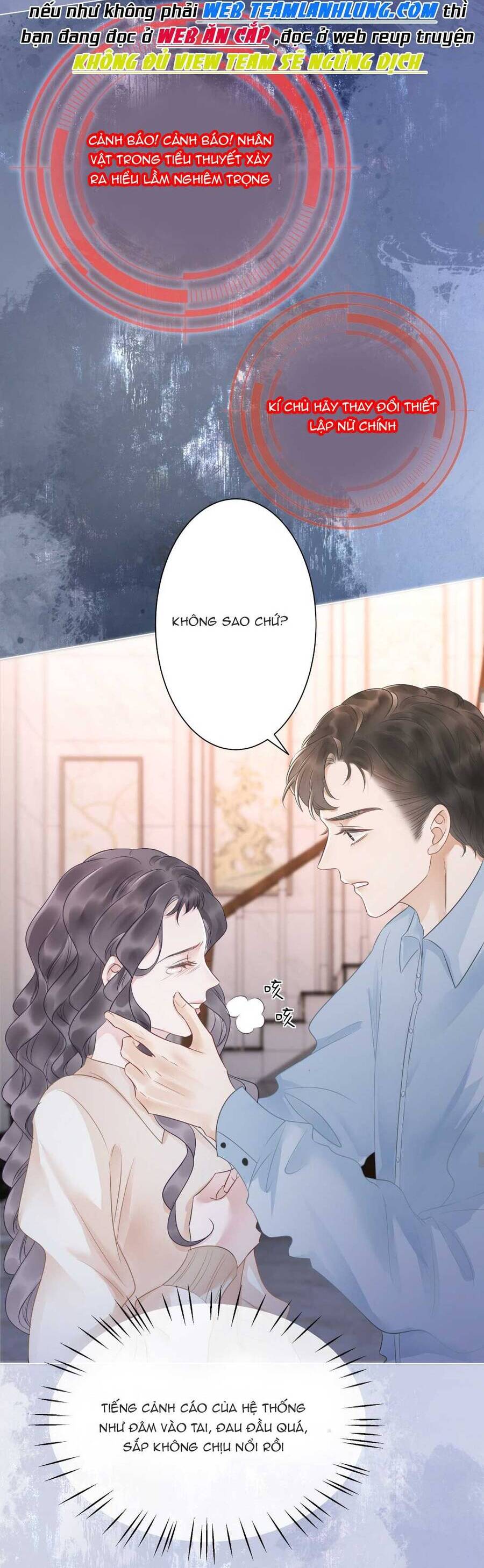 Nữ Phụ Ngày Nào Cũng Muốn Ly Hôn Với Ta Chapter 29 - 19