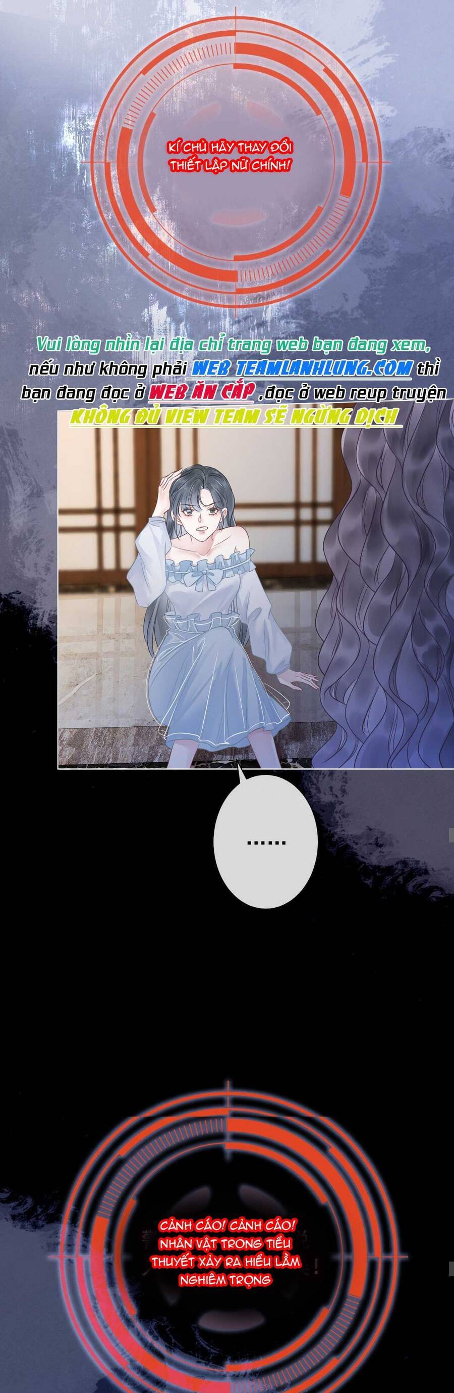 Nữ Phụ Ngày Nào Cũng Muốn Ly Hôn Với Ta Chapter 29 - 20