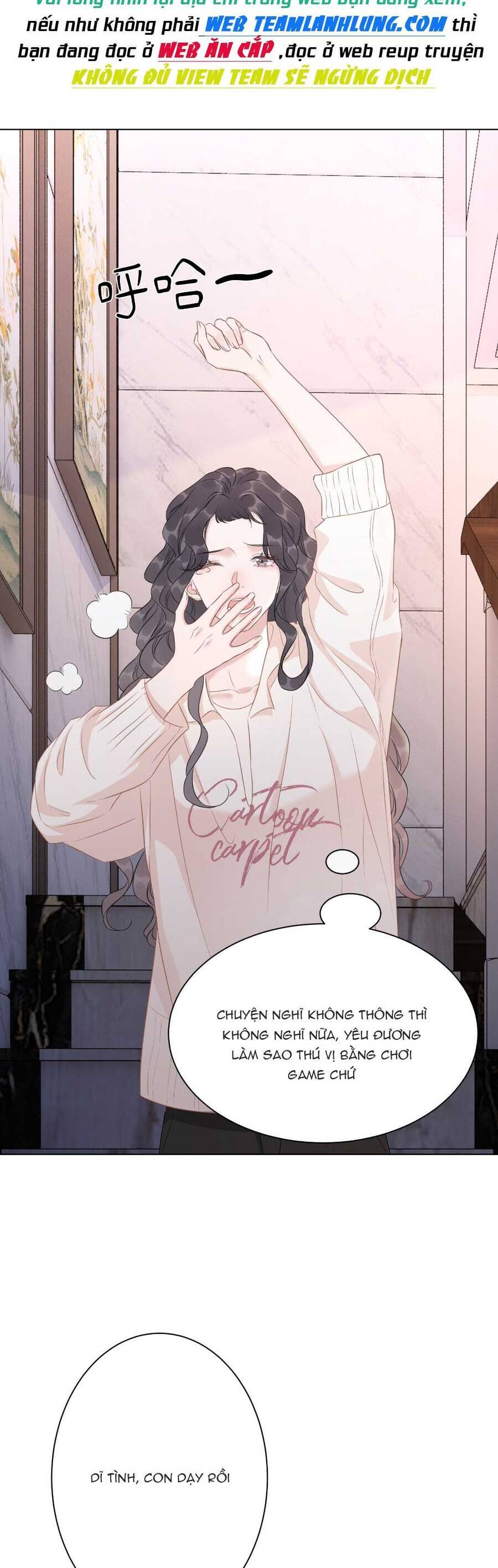 Nữ Phụ Ngày Nào Cũng Muốn Ly Hôn Với Ta Chapter 29 - 3