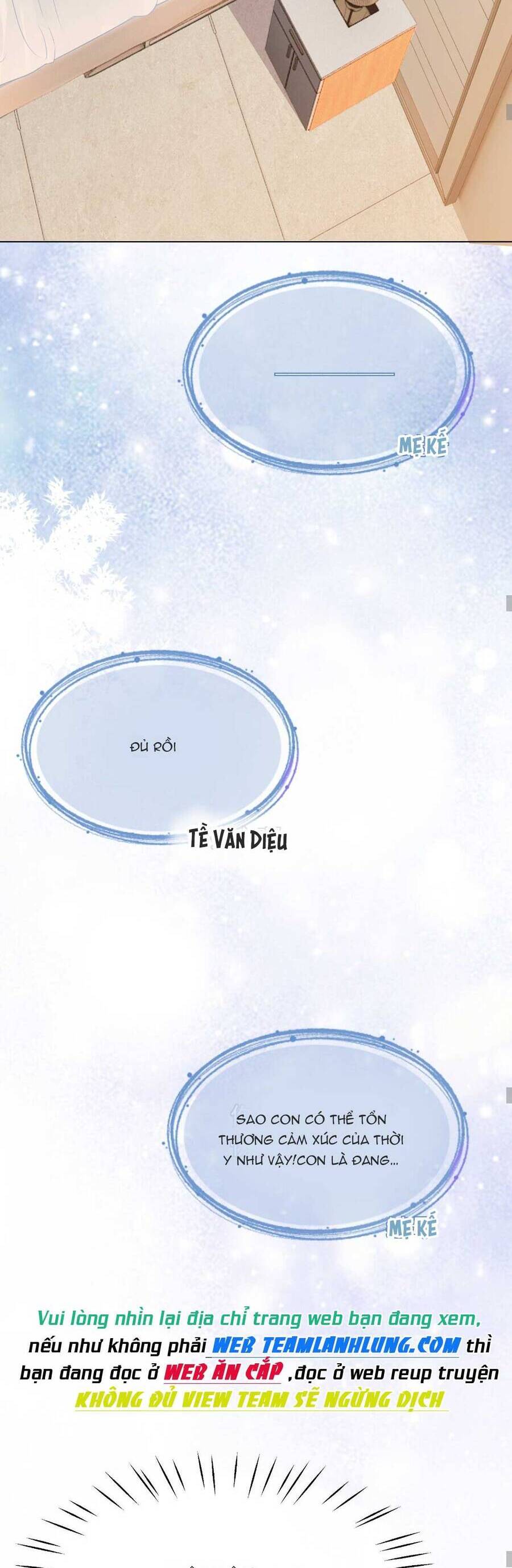 Nữ Phụ Ngày Nào Cũng Muốn Ly Hôn Với Ta Chapter 29 - 23