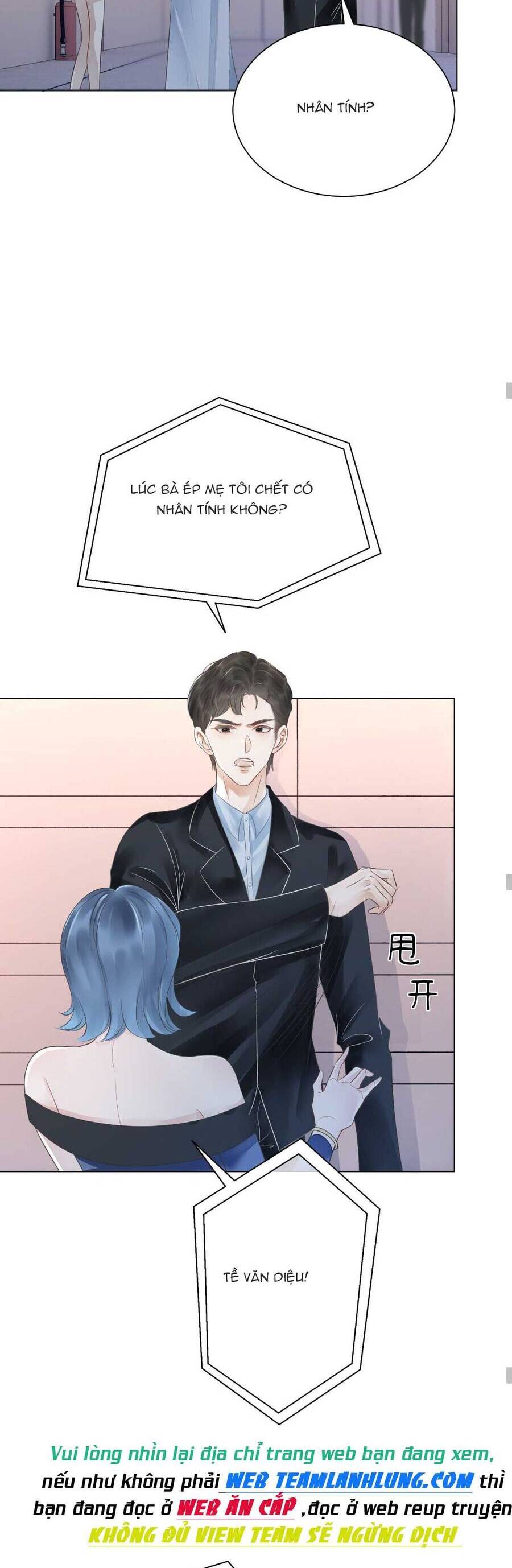 Nữ Phụ Ngày Nào Cũng Muốn Ly Hôn Với Ta Chapter 29 - 25