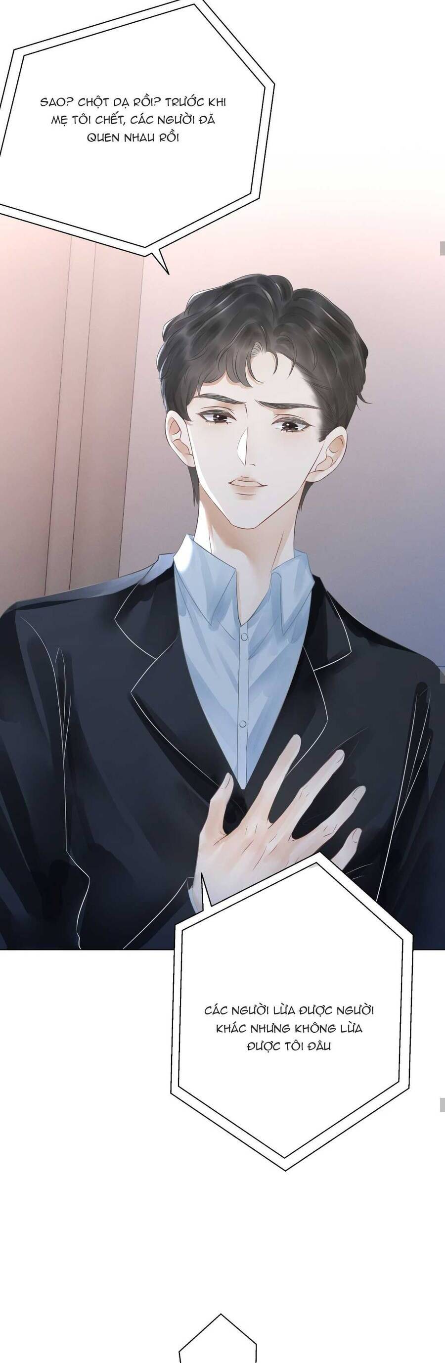 Nữ Phụ Ngày Nào Cũng Muốn Ly Hôn Với Ta Chapter 29 - 26