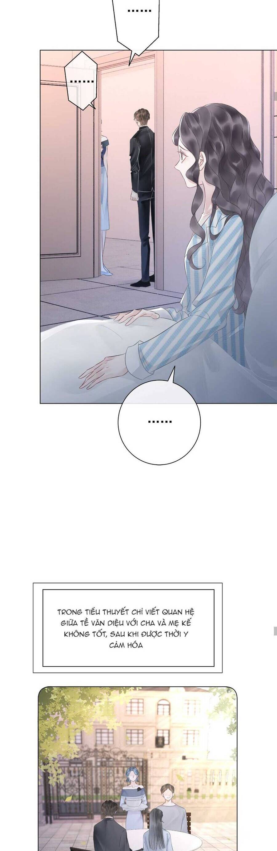 Nữ Phụ Ngày Nào Cũng Muốn Ly Hôn Với Ta Chapter 29 - 27