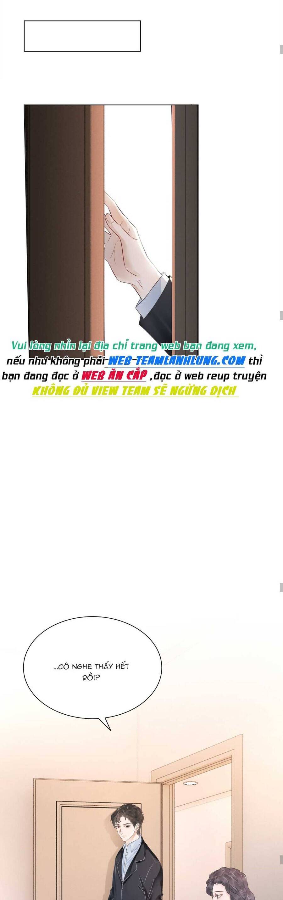 Nữ Phụ Ngày Nào Cũng Muốn Ly Hôn Với Ta Chapter 29 - 30