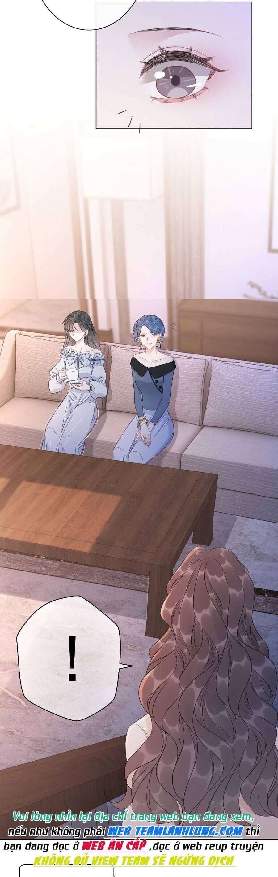 Nữ Phụ Ngày Nào Cũng Muốn Ly Hôn Với Ta Chapter 29 - 4