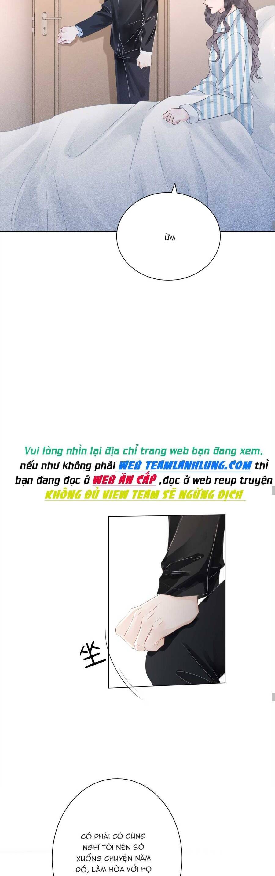 Nữ Phụ Ngày Nào Cũng Muốn Ly Hôn Với Ta Chapter 29 - 31