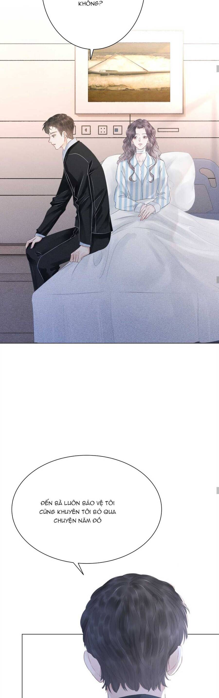 Nữ Phụ Ngày Nào Cũng Muốn Ly Hôn Với Ta Chapter 29 - 32