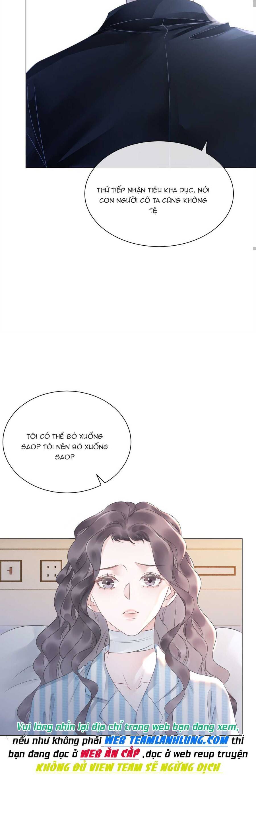 Nữ Phụ Ngày Nào Cũng Muốn Ly Hôn Với Ta Chapter 29 - 33