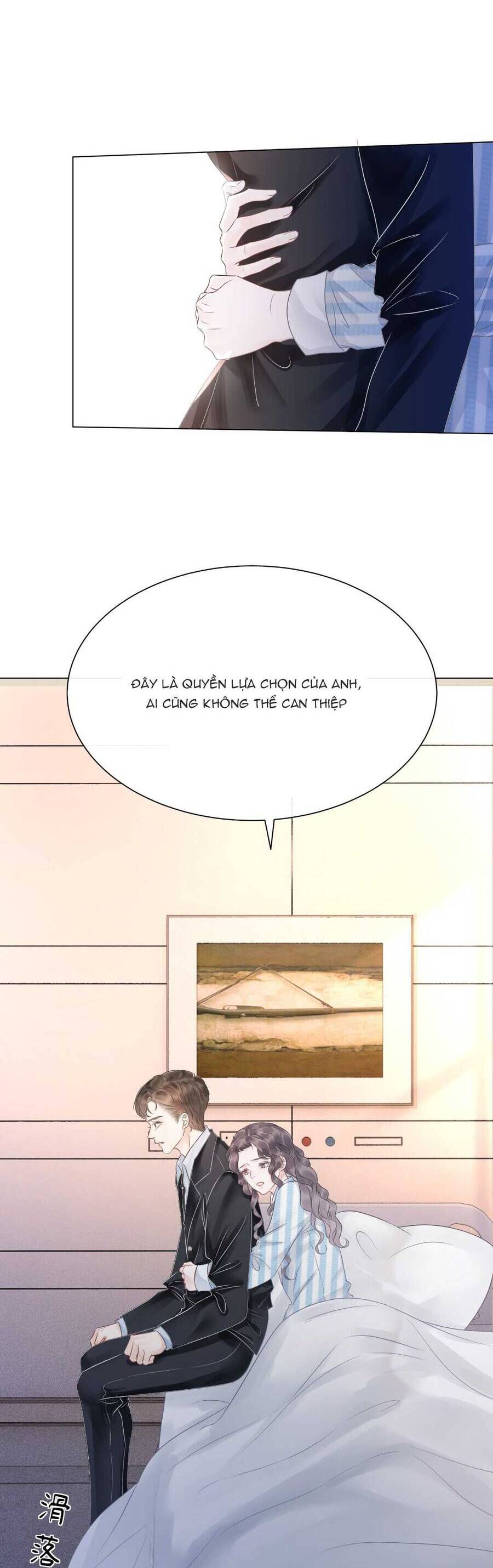 Nữ Phụ Ngày Nào Cũng Muốn Ly Hôn Với Ta Chapter 29 - 34