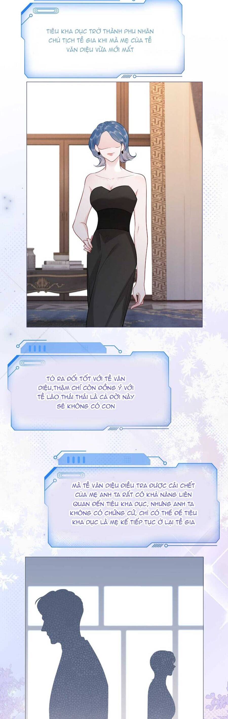 Nữ Phụ Ngày Nào Cũng Muốn Ly Hôn Với Ta Chapter 29 - 6