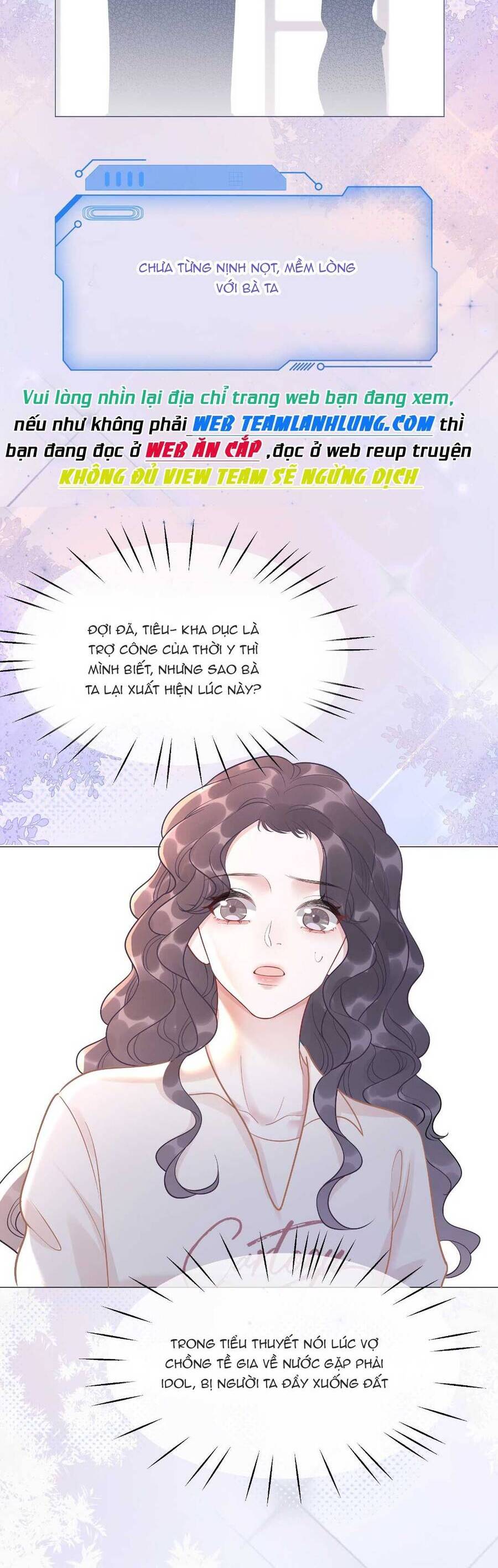 Nữ Phụ Ngày Nào Cũng Muốn Ly Hôn Với Ta Chapter 29 - 7