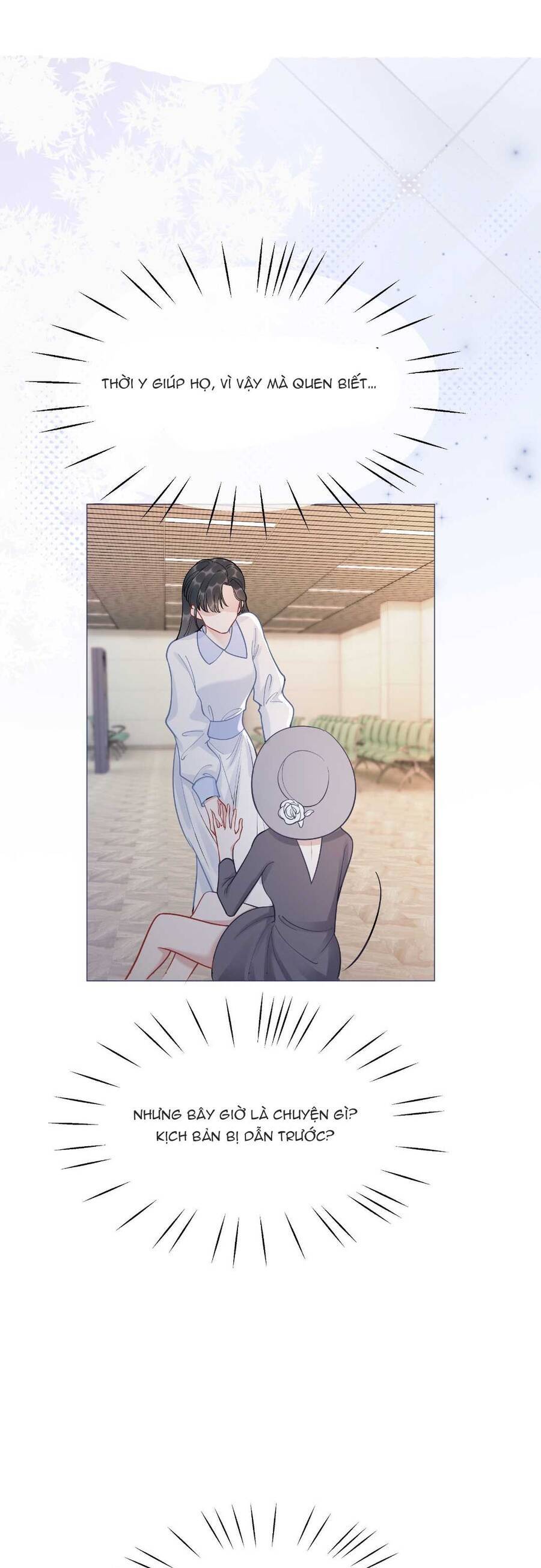 Nữ Phụ Ngày Nào Cũng Muốn Ly Hôn Với Ta Chapter 29 - 8