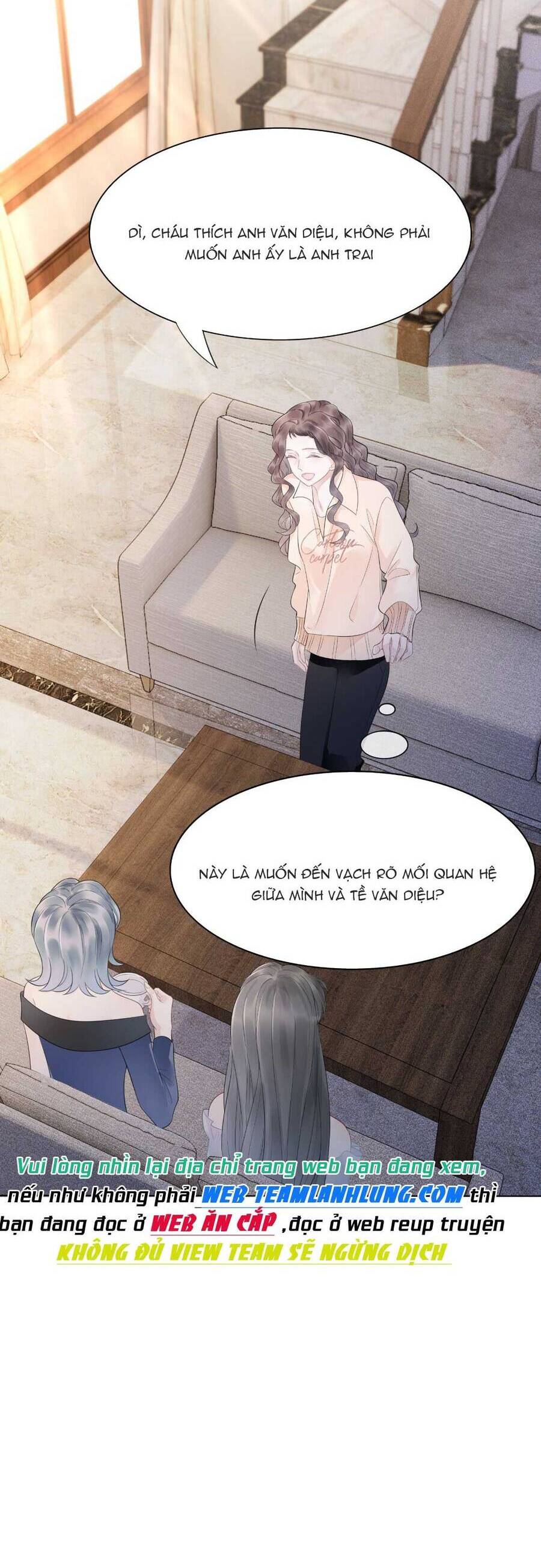 Nữ Phụ Ngày Nào Cũng Muốn Ly Hôn Với Ta Chapter 29 - 10