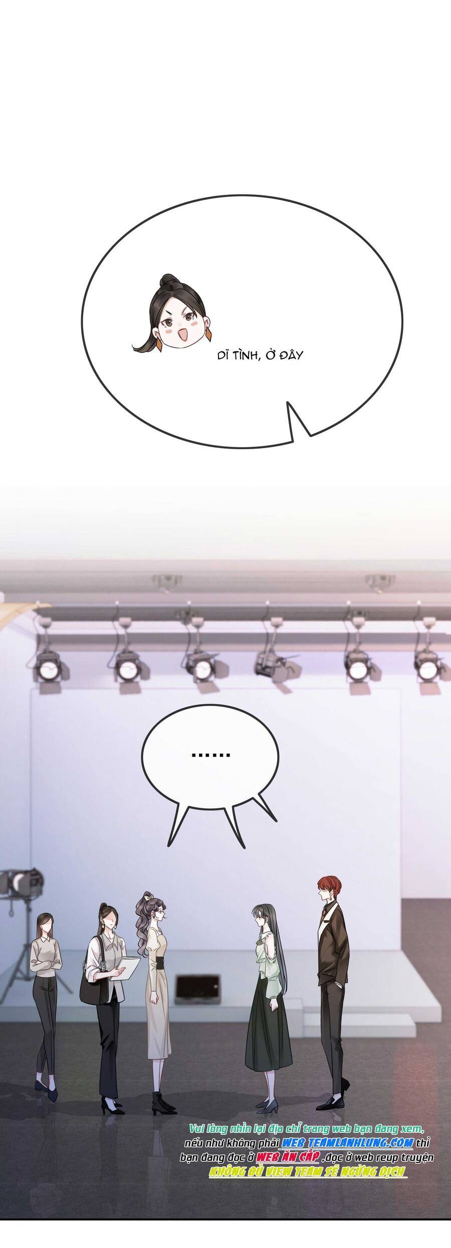 Nữ Phụ Ngày Nào Cũng Muốn Ly Hôn Với Ta Chapter 30 - 11