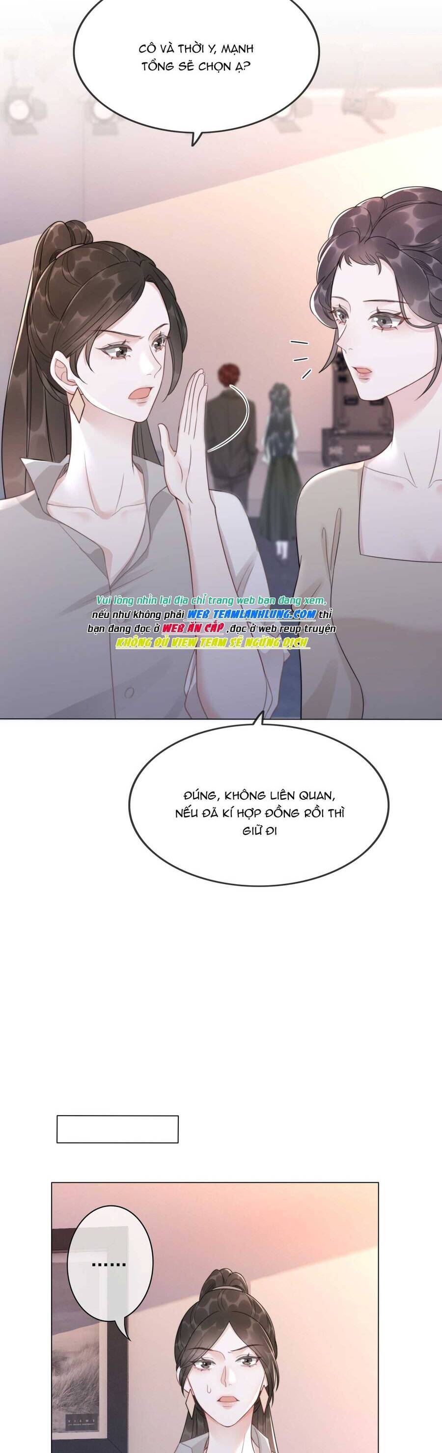 Nữ Phụ Ngày Nào Cũng Muốn Ly Hôn Với Ta Chapter 30 - 16