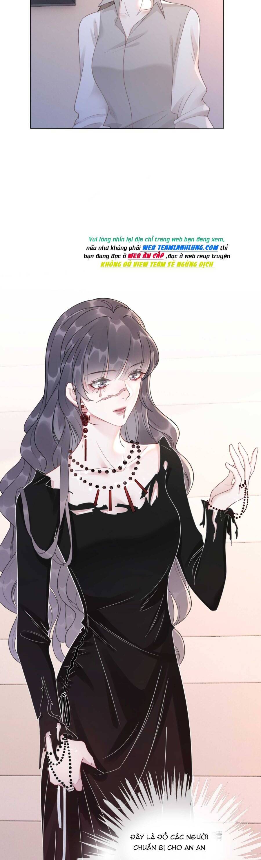 Nữ Phụ Ngày Nào Cũng Muốn Ly Hôn Với Ta Chapter 30 - 17