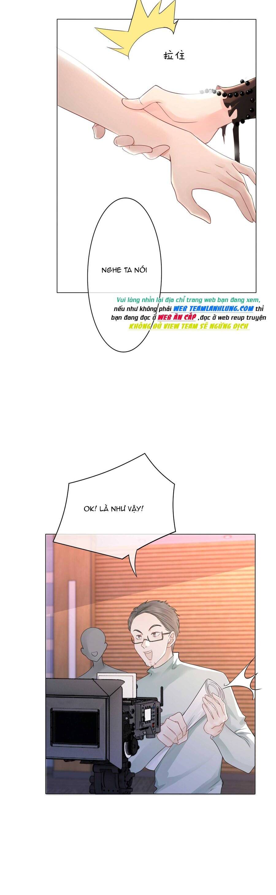 Nữ Phụ Ngày Nào Cũng Muốn Ly Hôn Với Ta Chapter 30 - 20