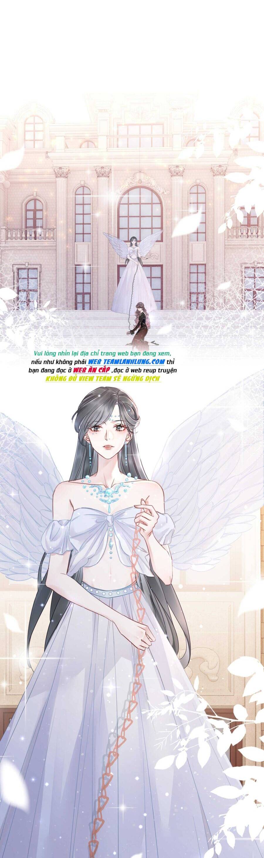 Nữ Phụ Ngày Nào Cũng Muốn Ly Hôn Với Ta Chapter 30 - 21