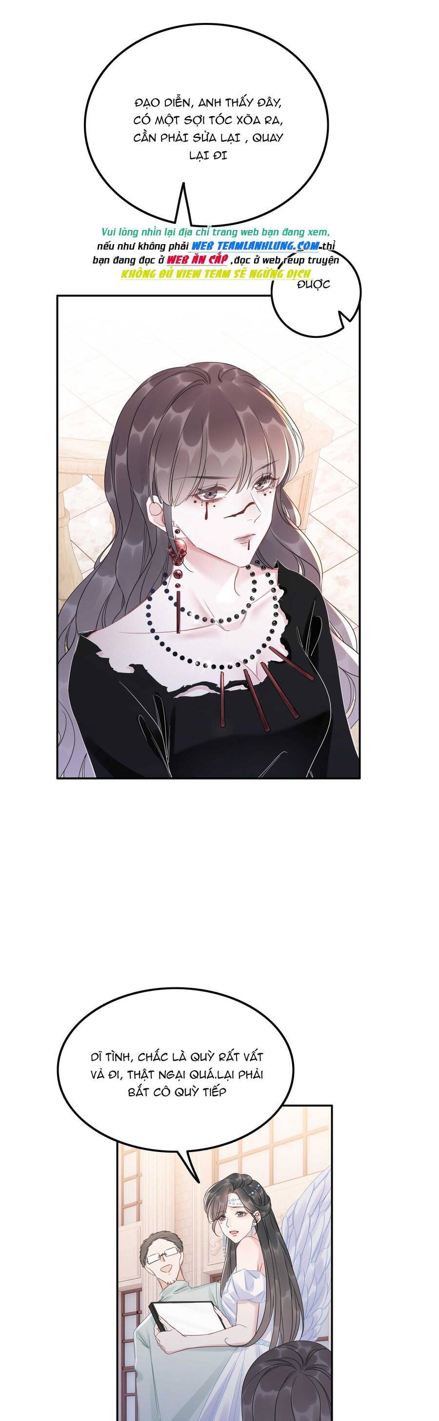 Nữ Phụ Ngày Nào Cũng Muốn Ly Hôn Với Ta Chapter 30 - 24