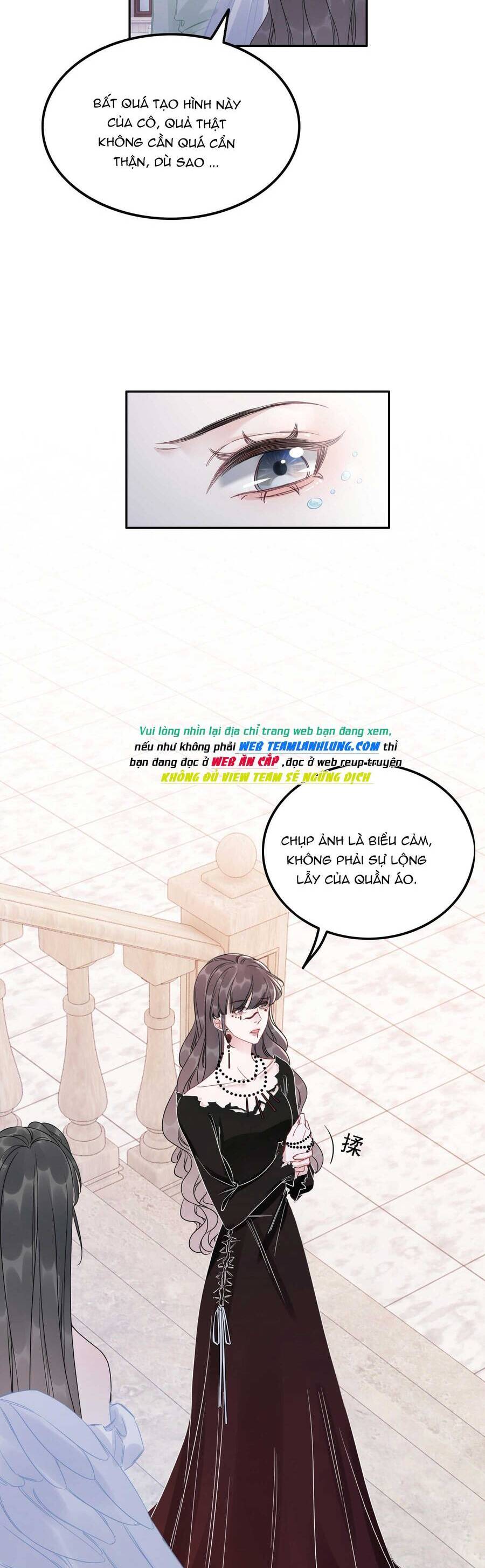 Nữ Phụ Ngày Nào Cũng Muốn Ly Hôn Với Ta Chapter 30 - 25