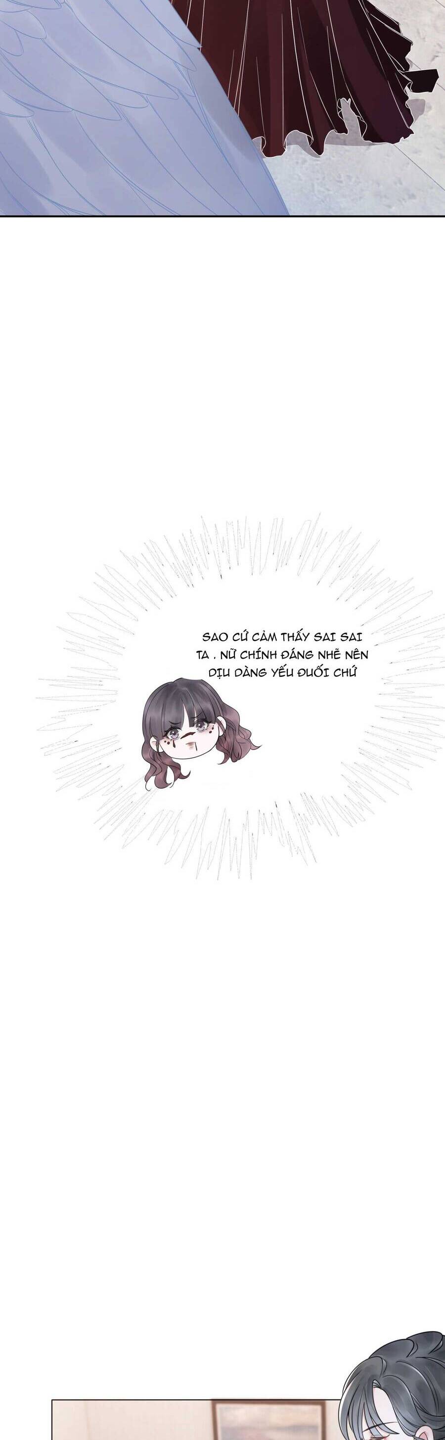 Nữ Phụ Ngày Nào Cũng Muốn Ly Hôn Với Ta Chapter 30 - 26