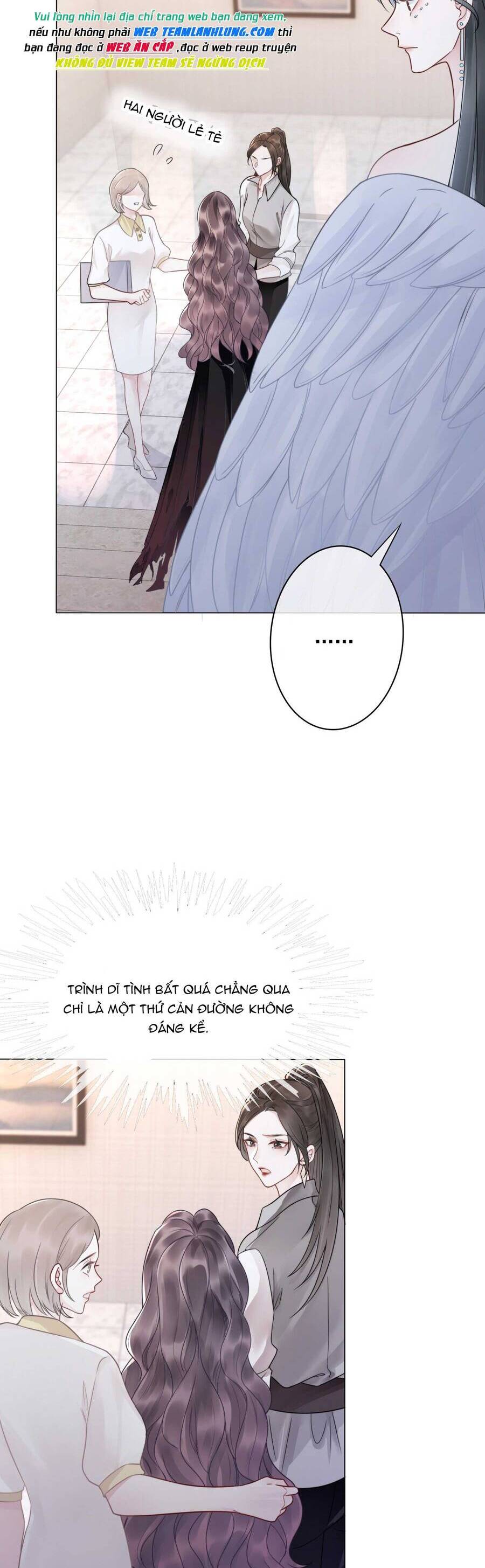 Nữ Phụ Ngày Nào Cũng Muốn Ly Hôn Với Ta Chapter 30 - 27