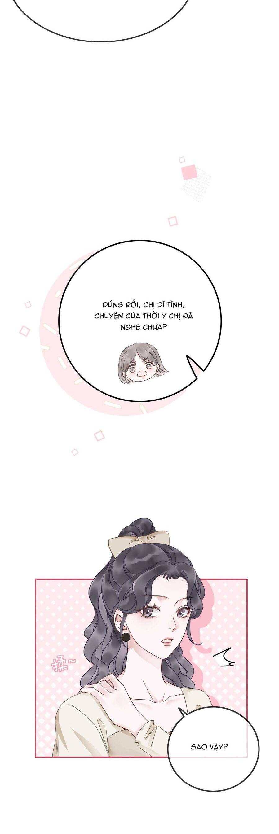 Nữ Phụ Ngày Nào Cũng Muốn Ly Hôn Với Ta Chapter 30 - 4