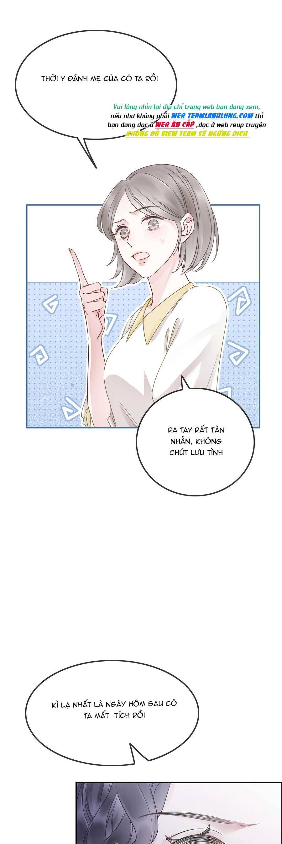 Nữ Phụ Ngày Nào Cũng Muốn Ly Hôn Với Ta Chapter 30 - 5