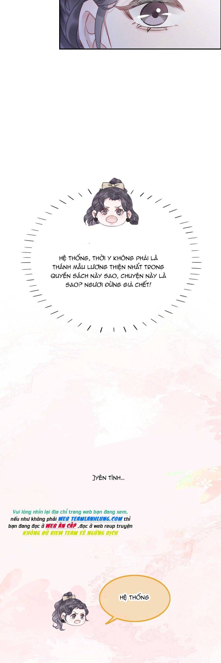 Nữ Phụ Ngày Nào Cũng Muốn Ly Hôn Với Ta Chapter 30 - 6